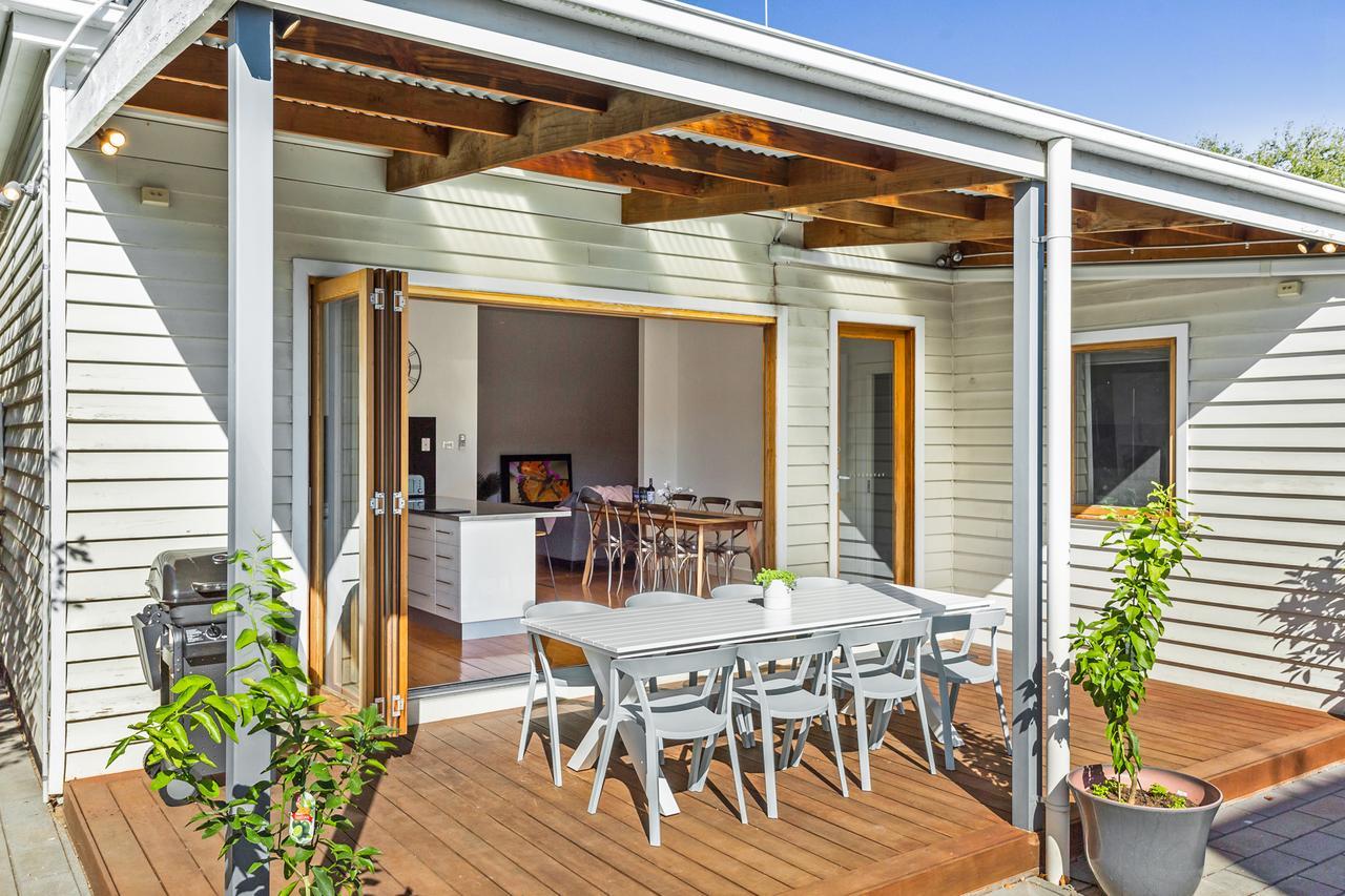 Central Bendigo Cottage, Walk To Everywhere!! Exterior foto